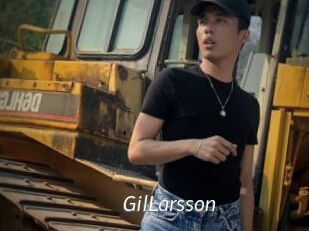 GilLarsson