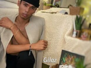 Gilaz