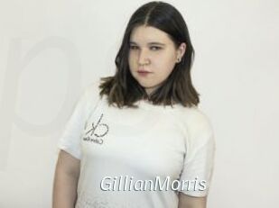 GillianMorris