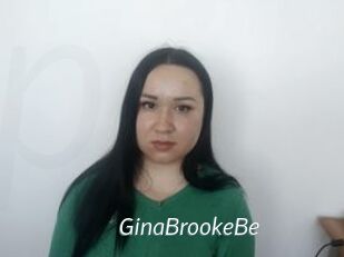 GinaBrookeBe