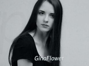 Gina_Flower
