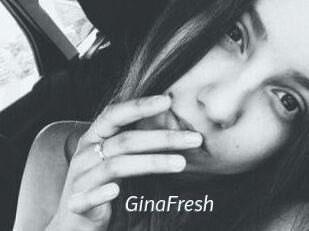 GinaFresh