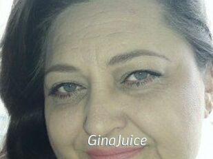 GinaJuice