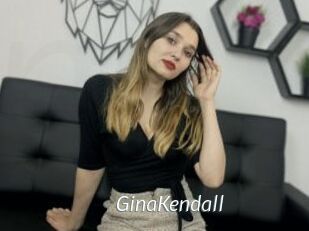 GinaKendall