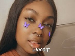 GinaKiff