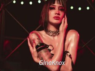GinaKnox
