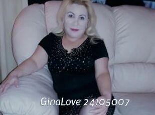 GinaLove