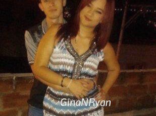 GinaNRyan