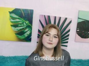 GinaRussell
