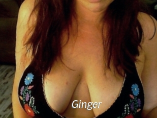 Ginger