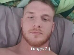 Ginger24