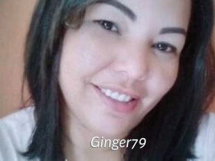 Ginger79