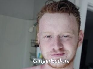 GingerBaddie