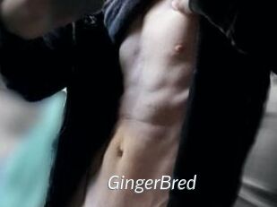 GingerBred