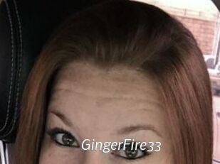 GingerFire33