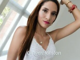 GingerHamton