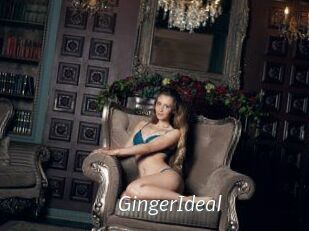 GingerIdeal