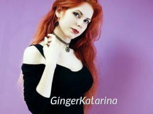 GingerKatarina