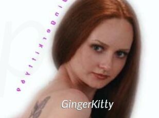 GingerKitty