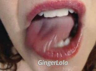 GingerLola