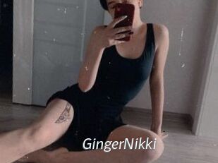 GingerNikki