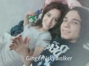 GingerNskywalker