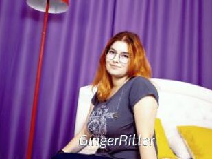 GingerRitter
