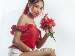 GingerScarlet