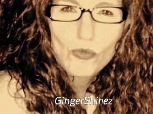 GingerShinez