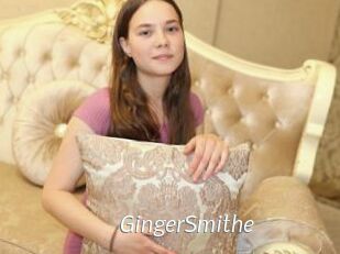 GingerSmithe