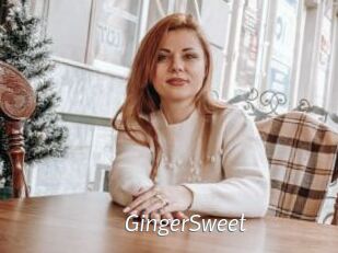 GingerSweet