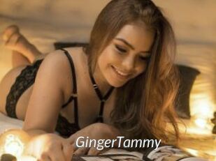 GingerTammy