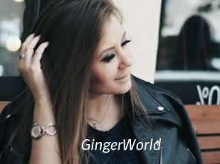 GingerWorld