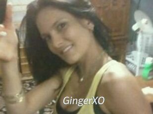 Ginger_XO_