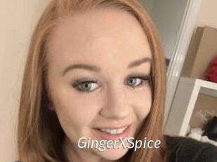 GingerXSpice