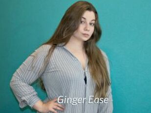 Ginger_Ease