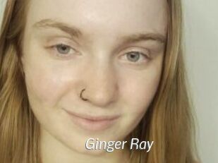 Ginger_Ray