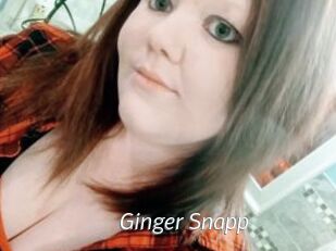 Ginger_Snapp
