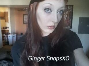 Ginger_SnapsXO