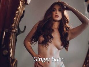 Ginger_Sunn
