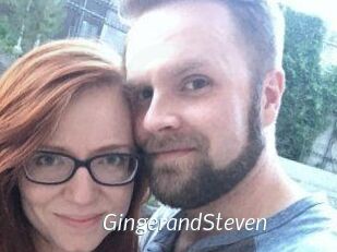 GingerandSteven