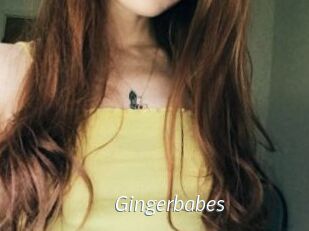 Gingerbabes