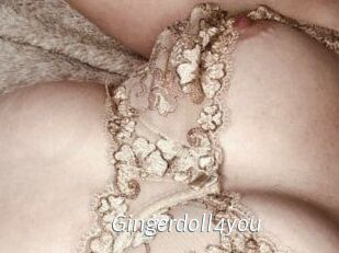Gingerdoll4you