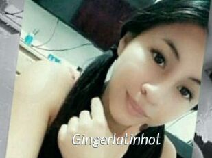 Gingerlatinhot