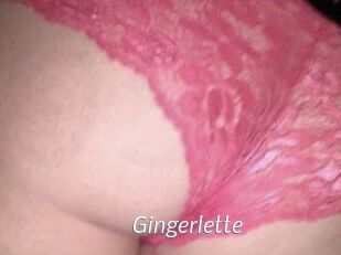 Gingerlette