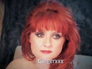 Gingerxxx
