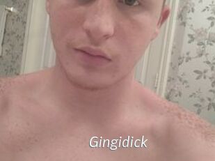 Gingidick