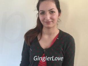 GingierLove
