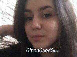 GinnaGoodGirl
