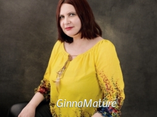 GinnaMature